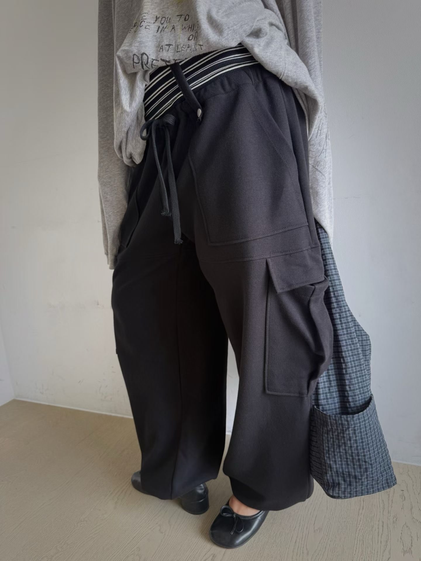 (2026FW) UNICO - PANTS