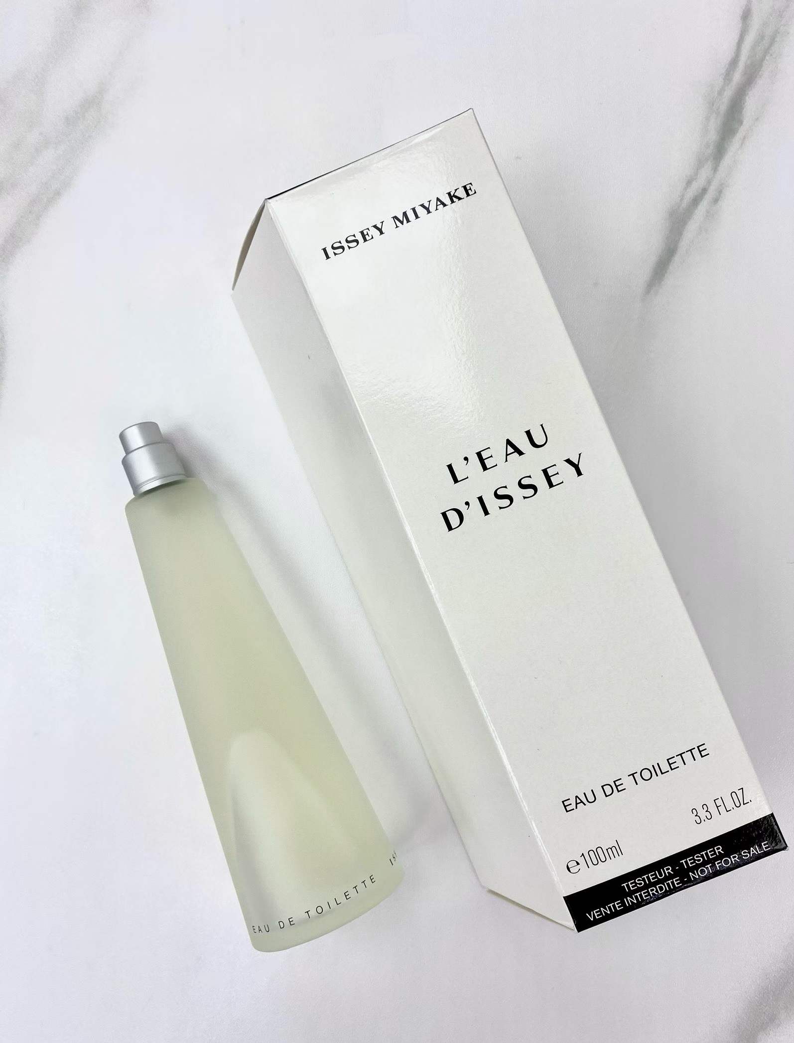 Issey Miyake 三宅一生 一生之水淡香水噴霧 L'eau D'issey Eau de Toilette