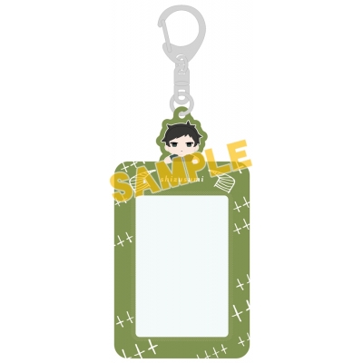 Given原畫集發行記念 原作周邊系列第二彈