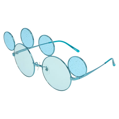 【預訂】DisneySea 25th Sparkling Jubilee - 眼鏡