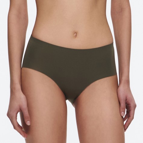 韓國 VERISH Cool Fit Panty Volume Fit Max 涼爽內褲豐滿剪裁