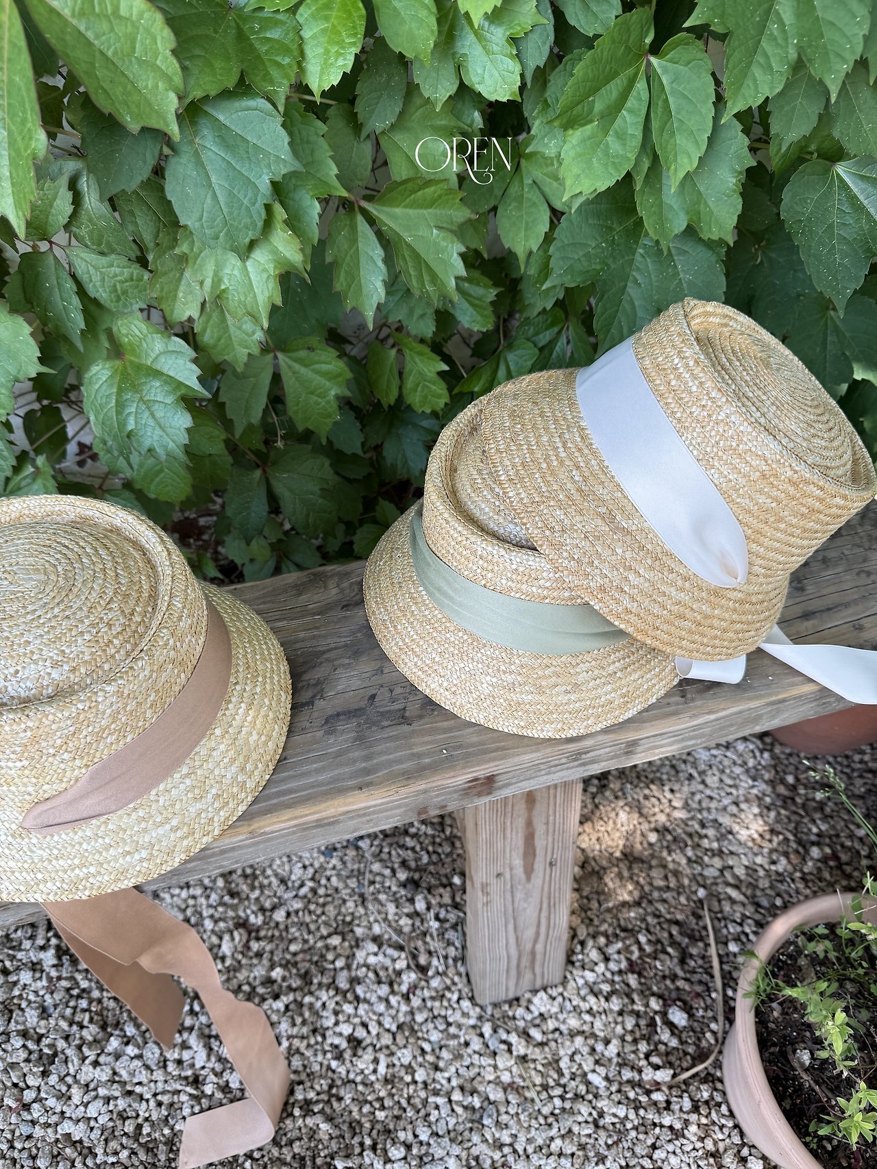 CH4511 Hat