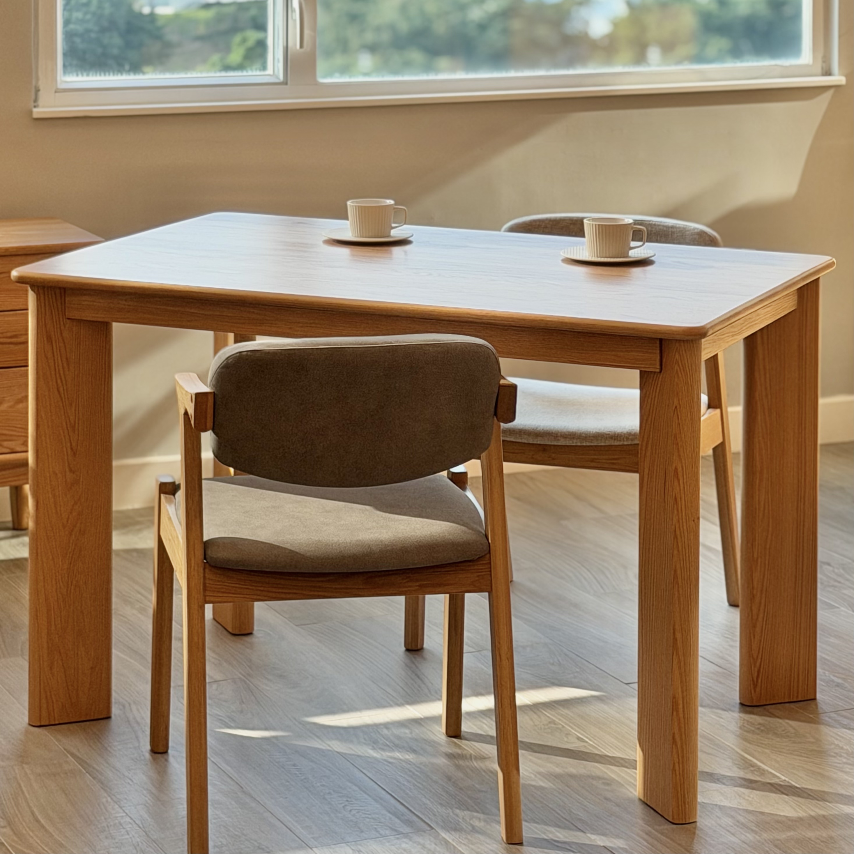 新品推介 ZERO Dining Table