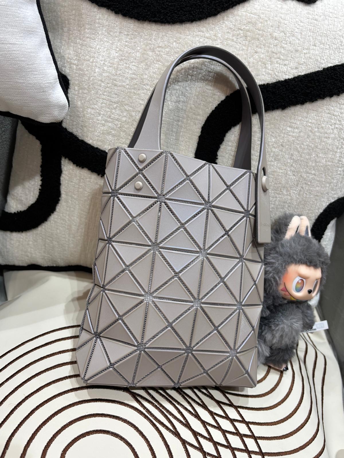 Issey Miyake Mini Bao Bao Tote Bag 100%Authentic, 99%New 