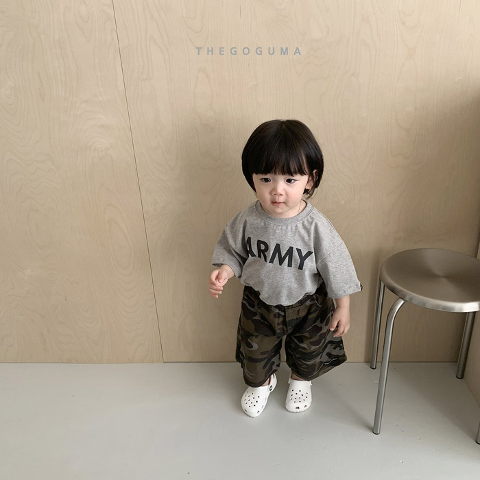 🇰🇷the goguma tee