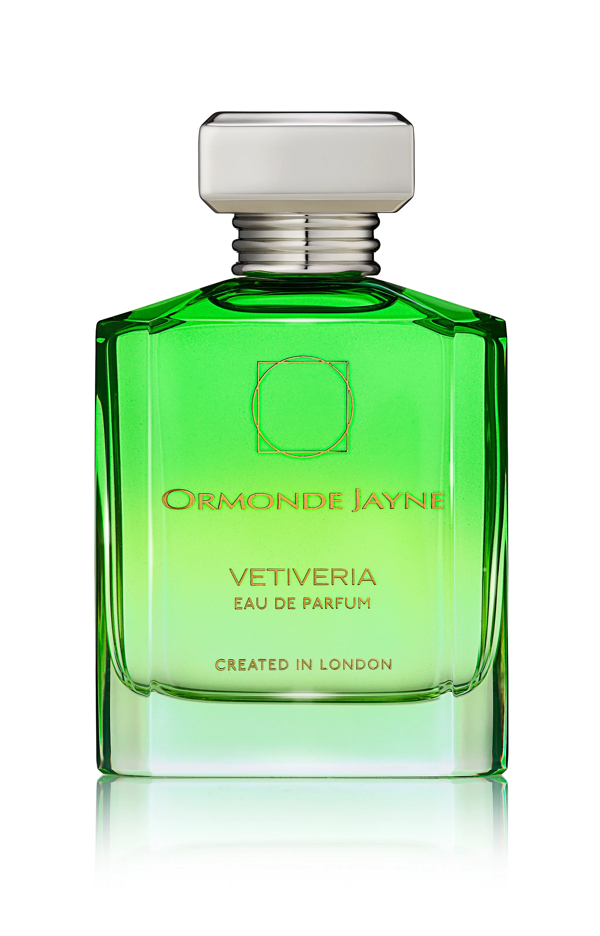 Vetiveria - Ormonde Jayne