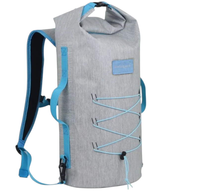 Zulupack INDY 20L 防水背包