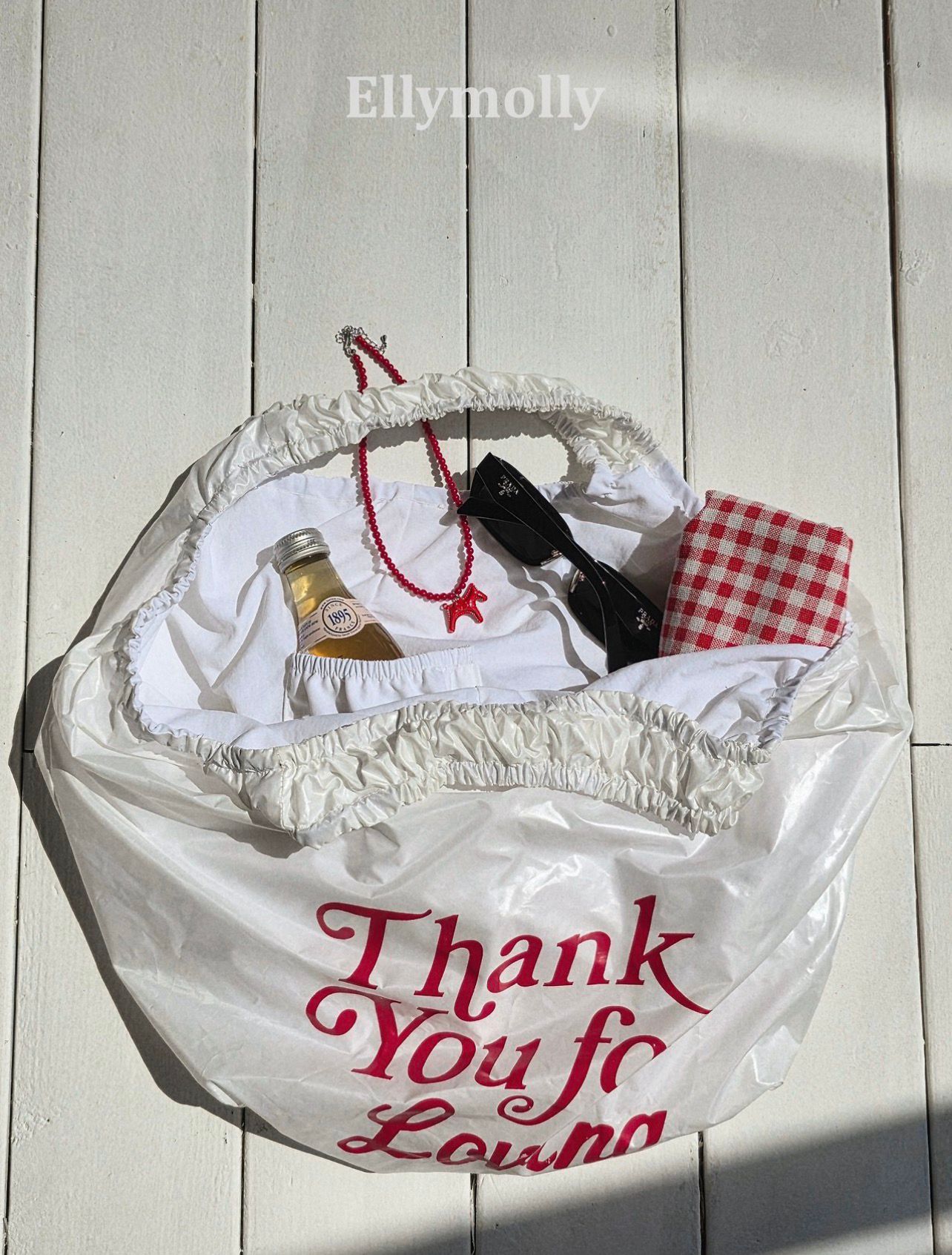 EL4309 Bag