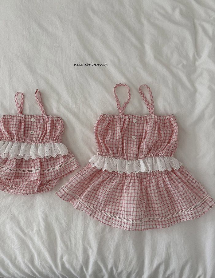 🇰🇷mienbloom.b 背心