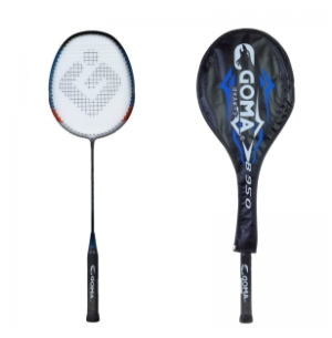 GOMA 羽毛球拍 B750 (Y)