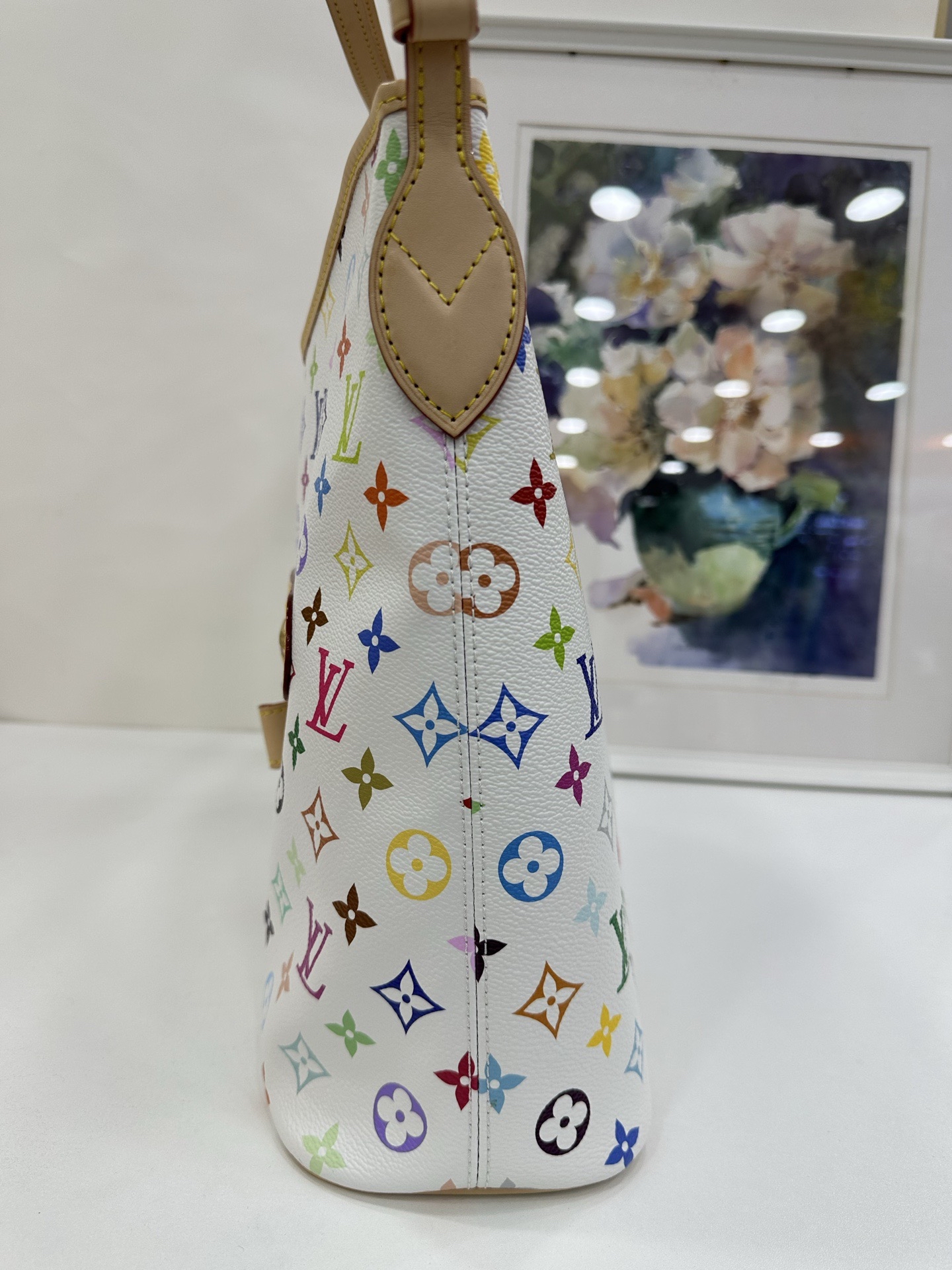 Pre-Owned LV x TM Lineup / Product Code: 26041801