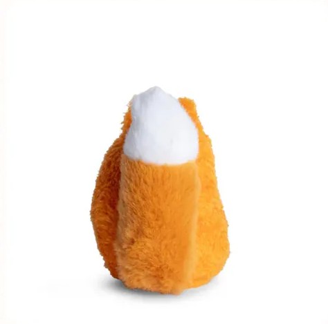 【英國】Noodoll Foxy Ricespud Mini Sitting Plush Toy