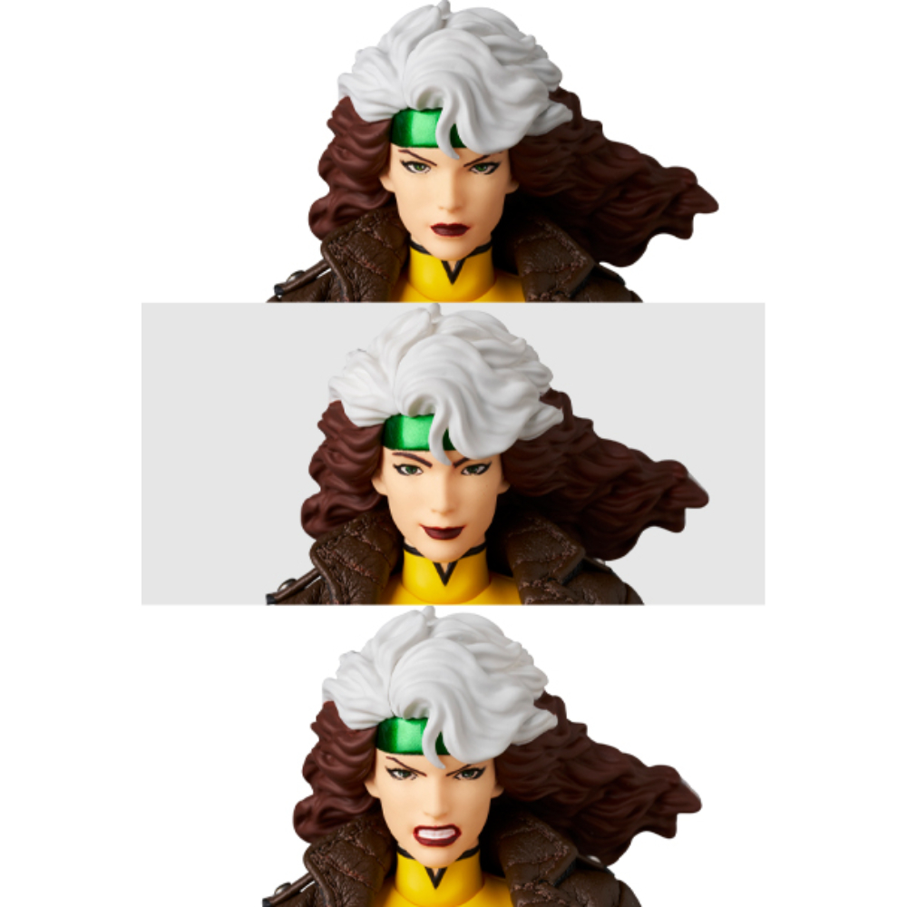 MAFEX X-Men Rogue