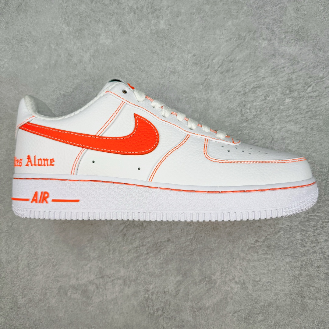 VLONE x Nike Air Force 1 Low AA5360-100