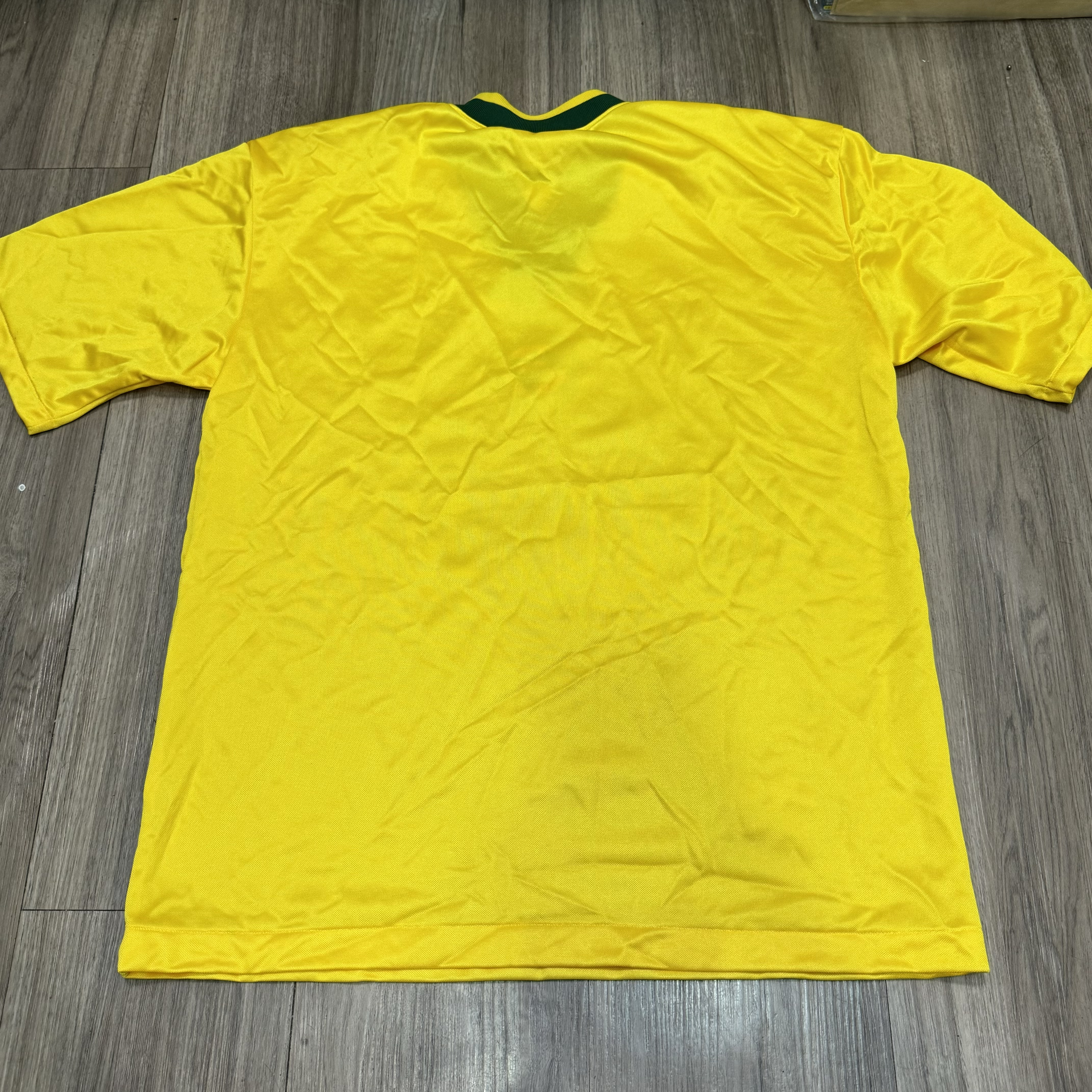 Penalty Brazil style jersey (Bnwt)
