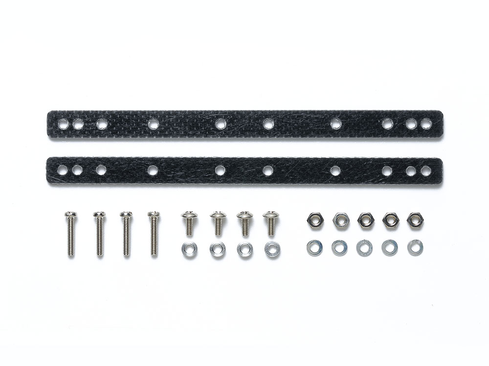 FRP REINFORCING PLATES for 13/19mm ROLLERS