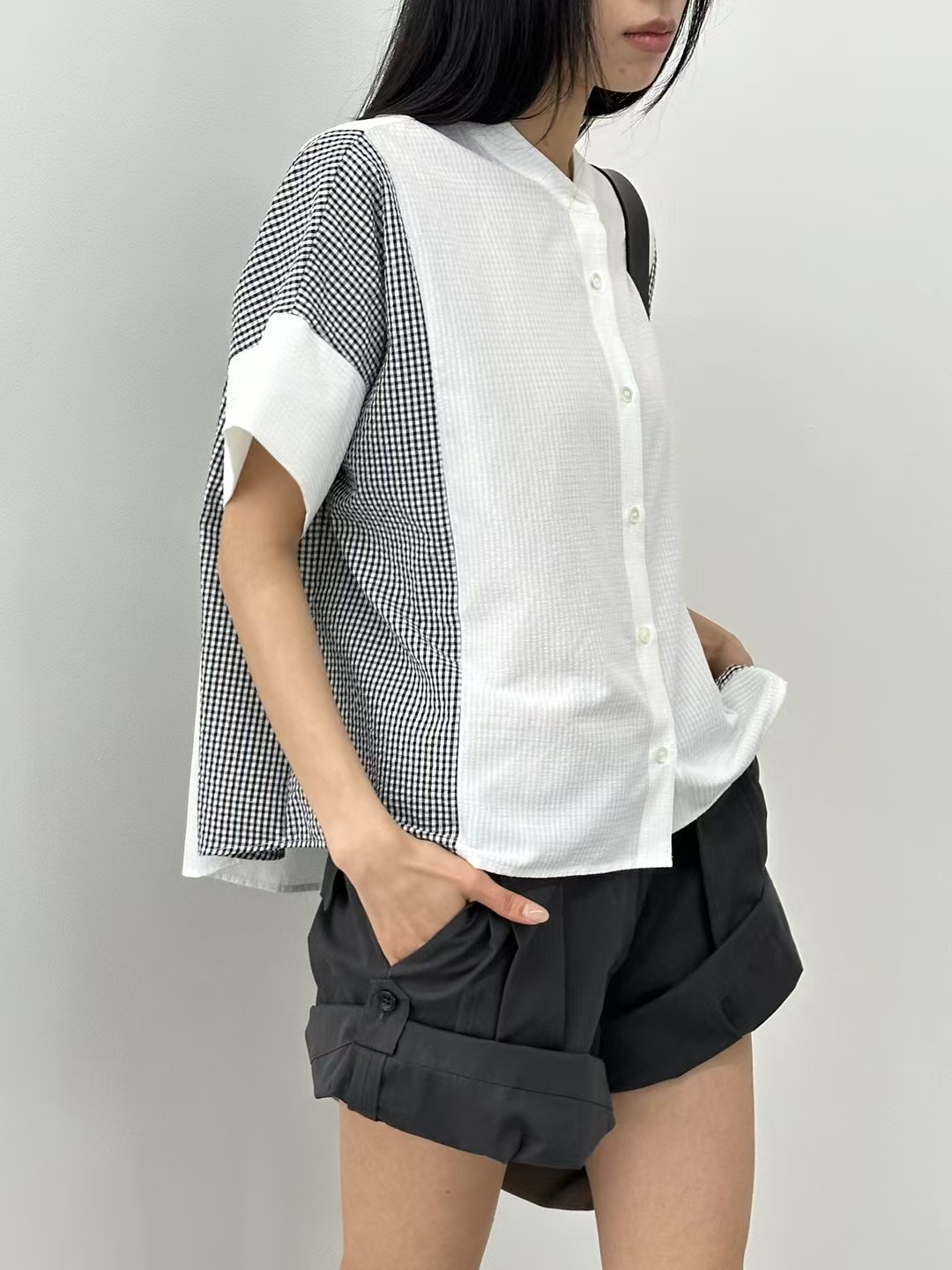 (2026SS) DAYLOG - TOP