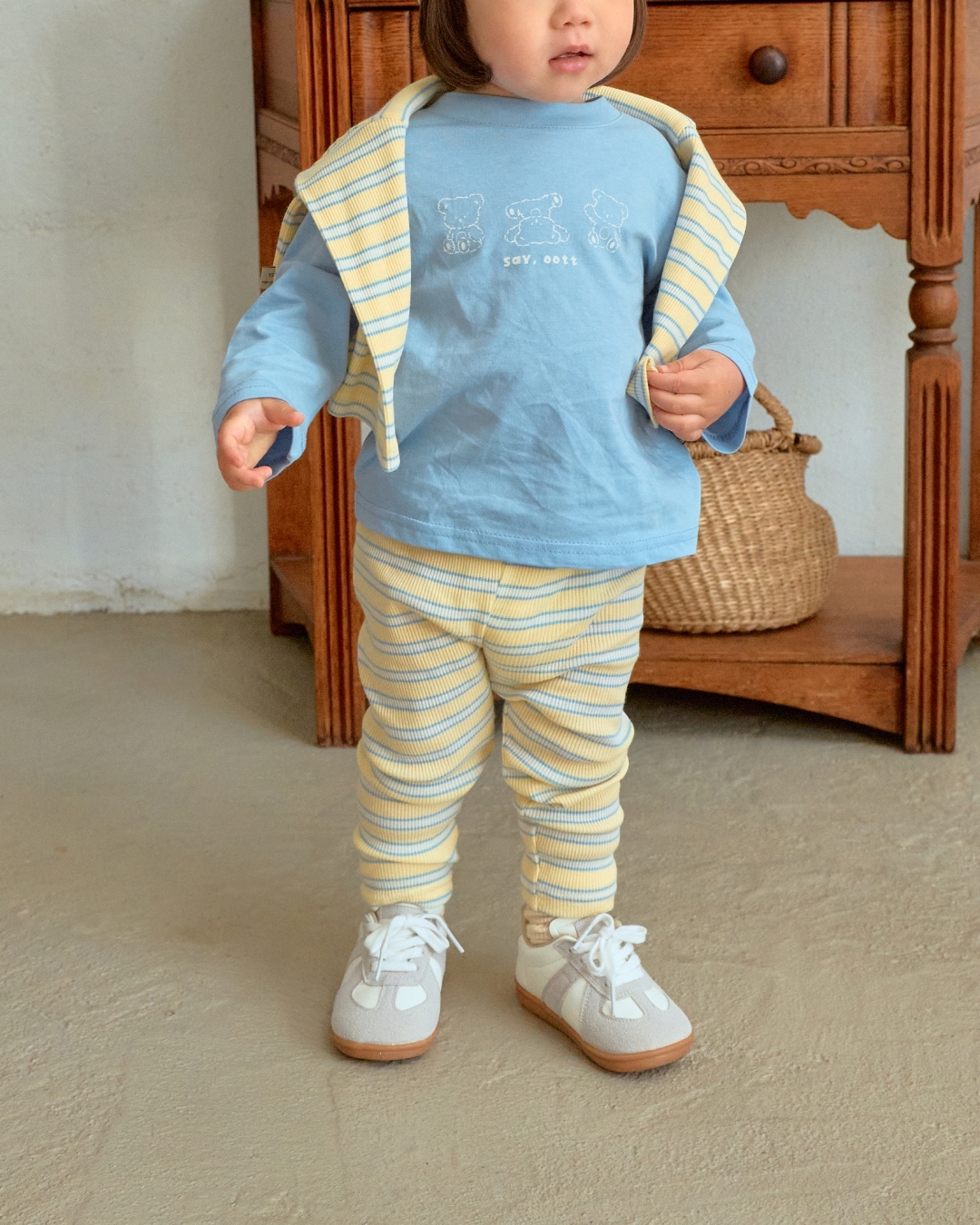 🇰🇷Oottbebe leggings