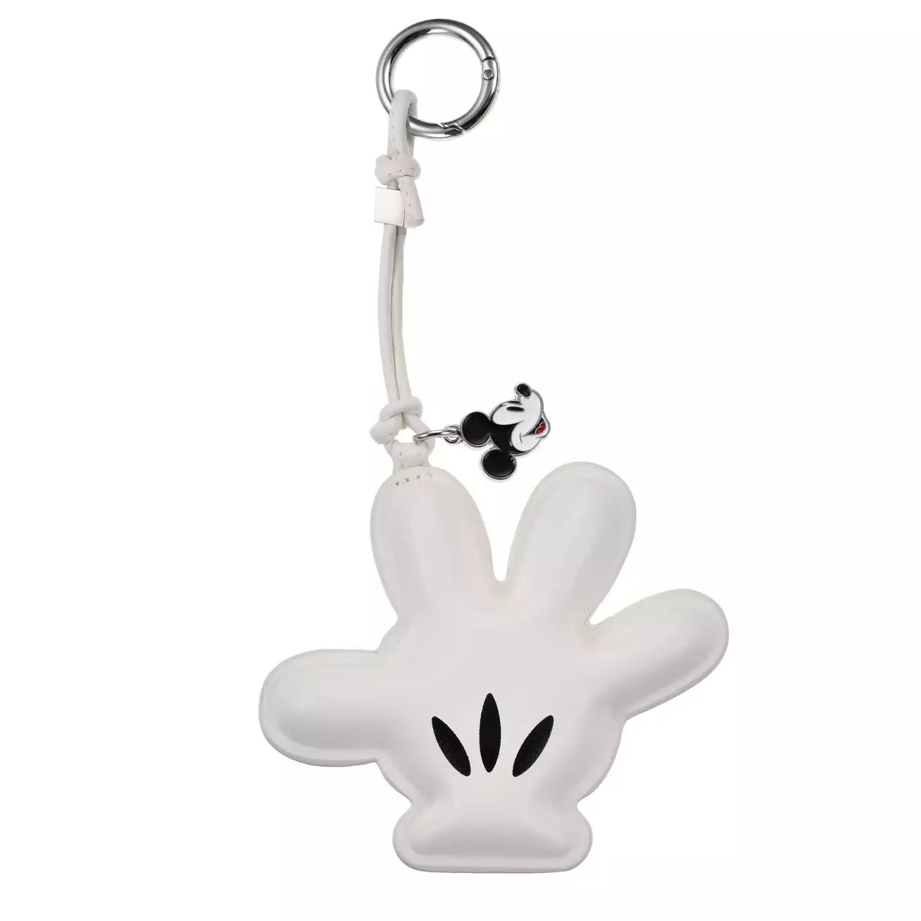 🌸 【預訂】Mickey Mirror Bag Charm - FASHION CHARM - 18/8新品