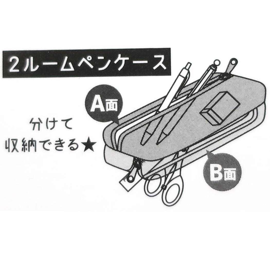 <🌟訂購🌟>Pokemon筆袋