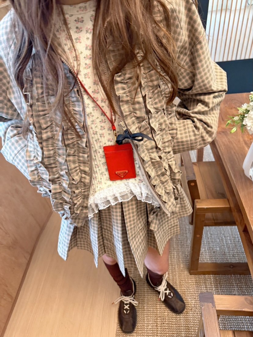 (2026FW) BOUTIQUE - JK