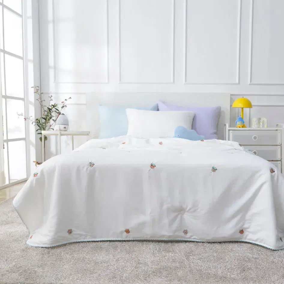 韓國製天絲涼感被1