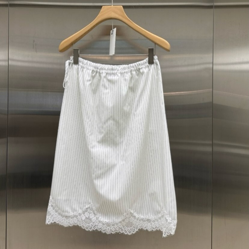 (2026FW) MYDRESS - SKIRT