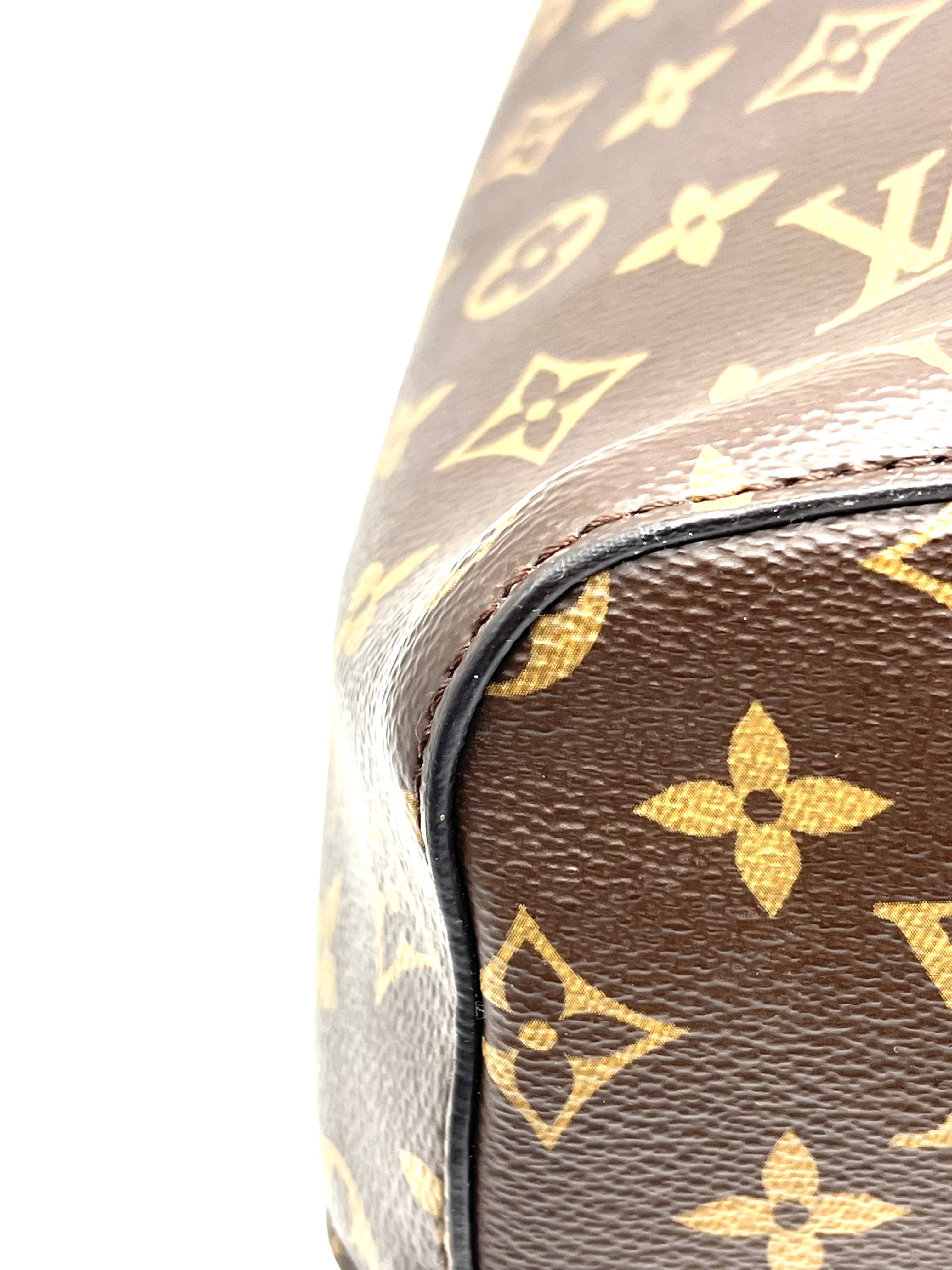 Pre-Owned LV Bucket Bag / Product Code: 26051008