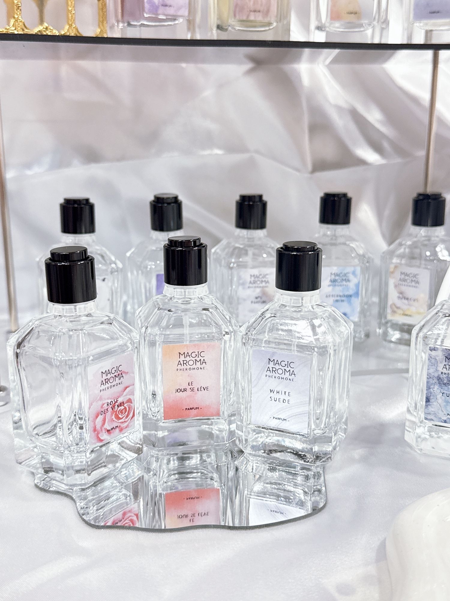 𝐄𝐧𝐠𝐥𝐢𝐬𝐡 𝐏𝐞𝐚𝐫 & 𝐅𝐫𝐞𝐞𝐬𝐢𝐚英國梨費洛蒙香精香水𝟑𝟎𝐦𝐥