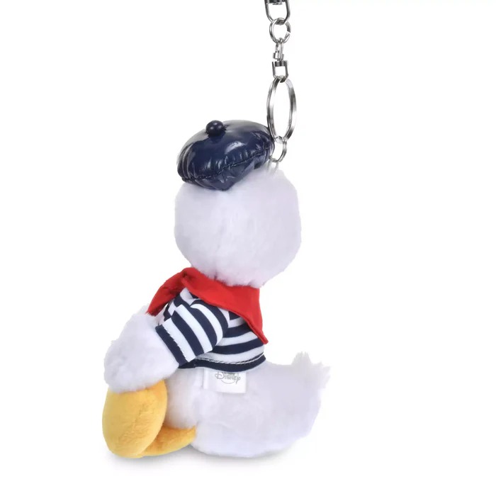 [現貨] [JDS] 唐老鴨 Donald Fashion Collection 匙扣 {TF2605043}