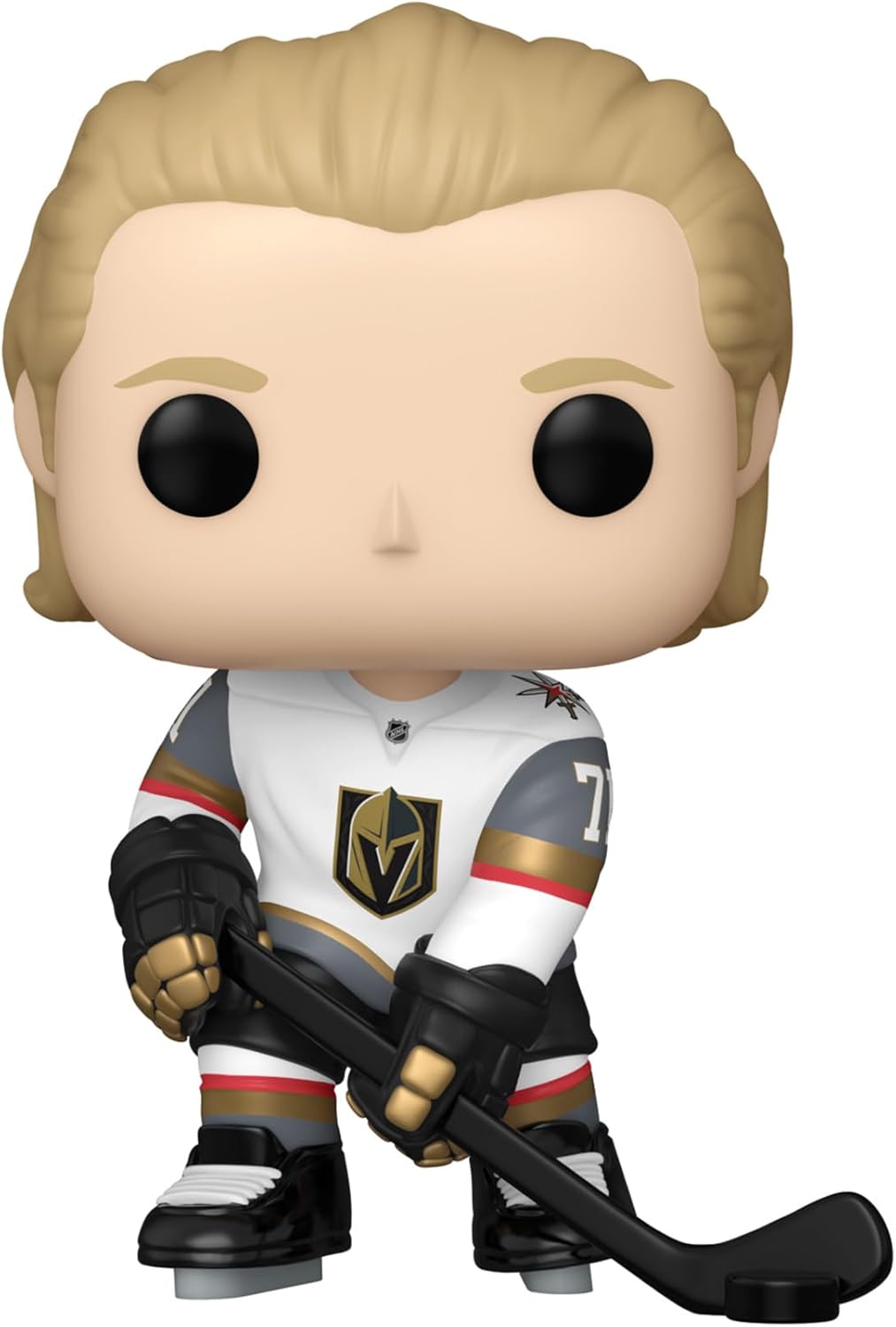 📦訂購 美國代購 Funko POP! NHL Golden Knights - William Karlsson Figure 維加斯金騎士 模型
