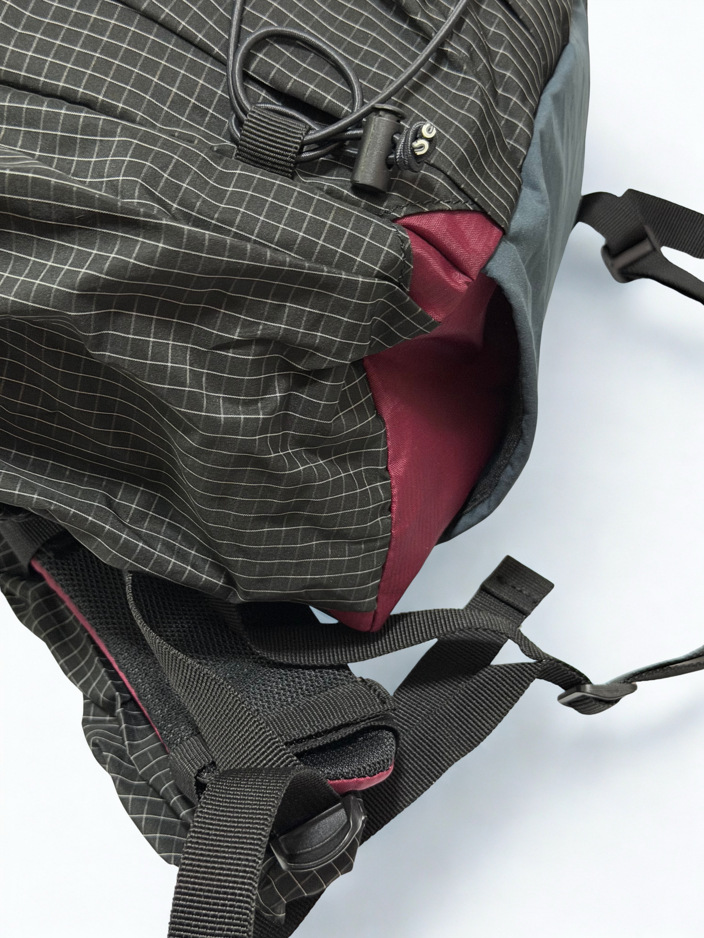 印尼品牌Norgee Gobi Pro 30L - 輕量化背包 背囊UL ultralight backpack