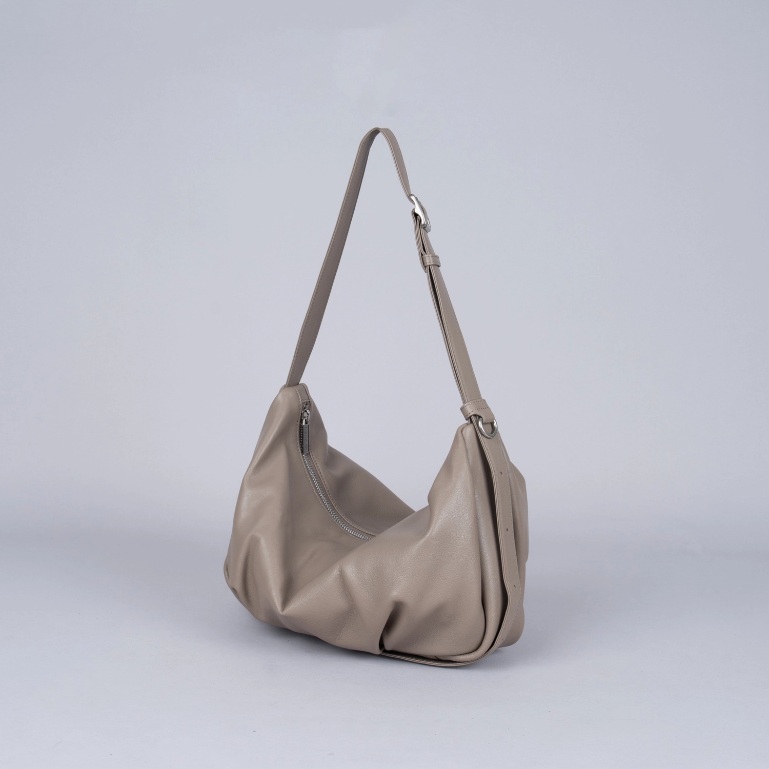 【26SS 】預訂_Nua Bag By Bucks & leather