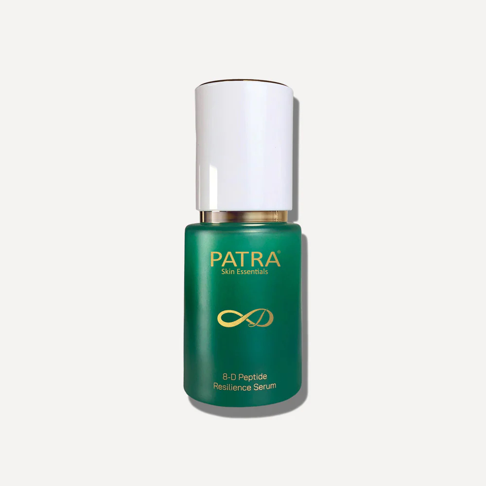 [美容展優惠✨] PATRA新產品 8-D 類肉毒肽・彈力水感精華液30ml