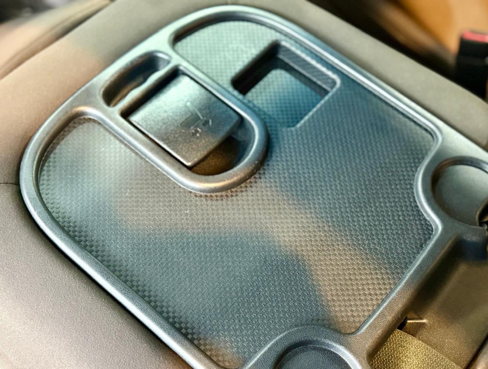 Toyota Spade G 1.5 2013