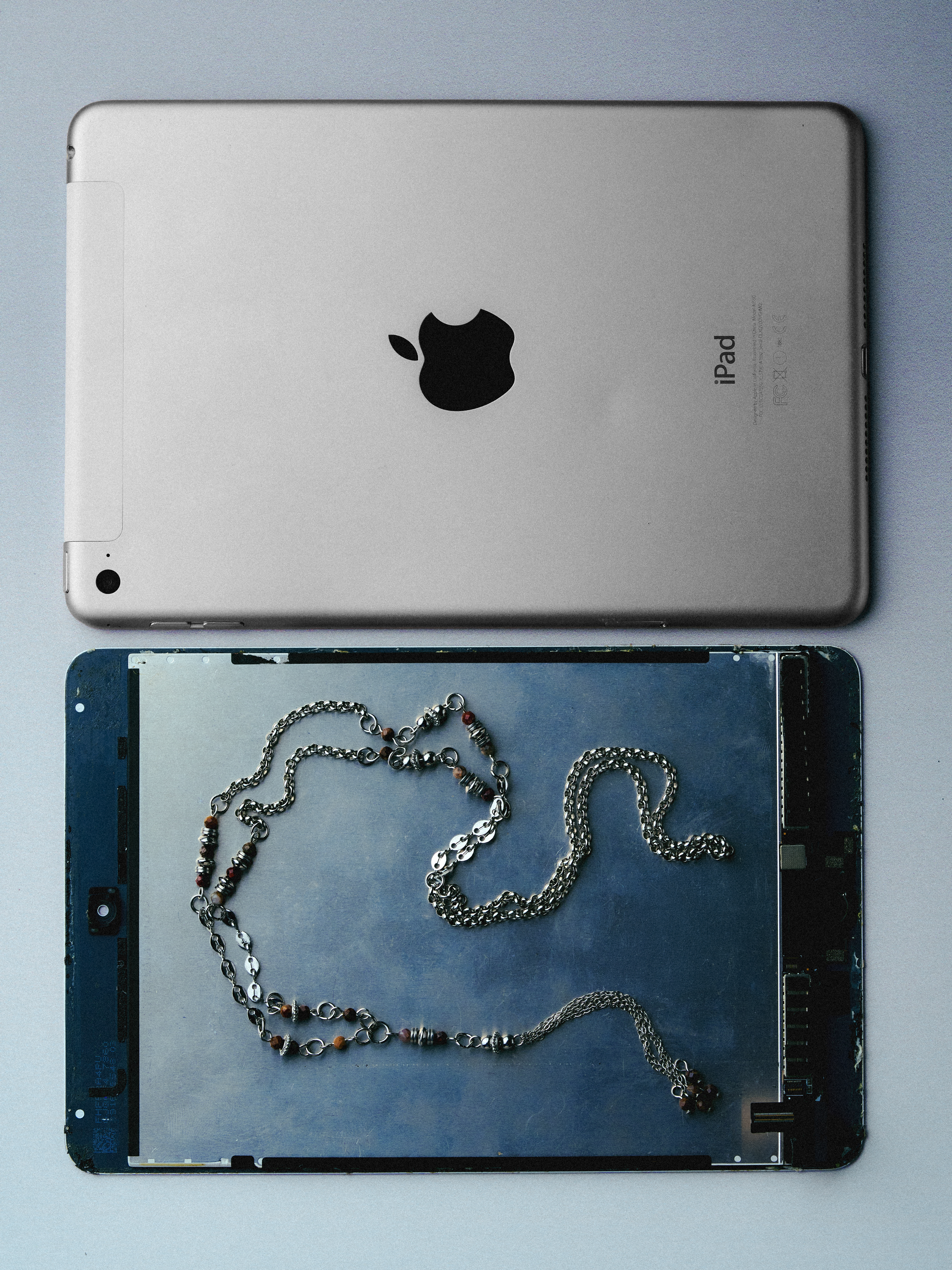 Stromborn Necklace