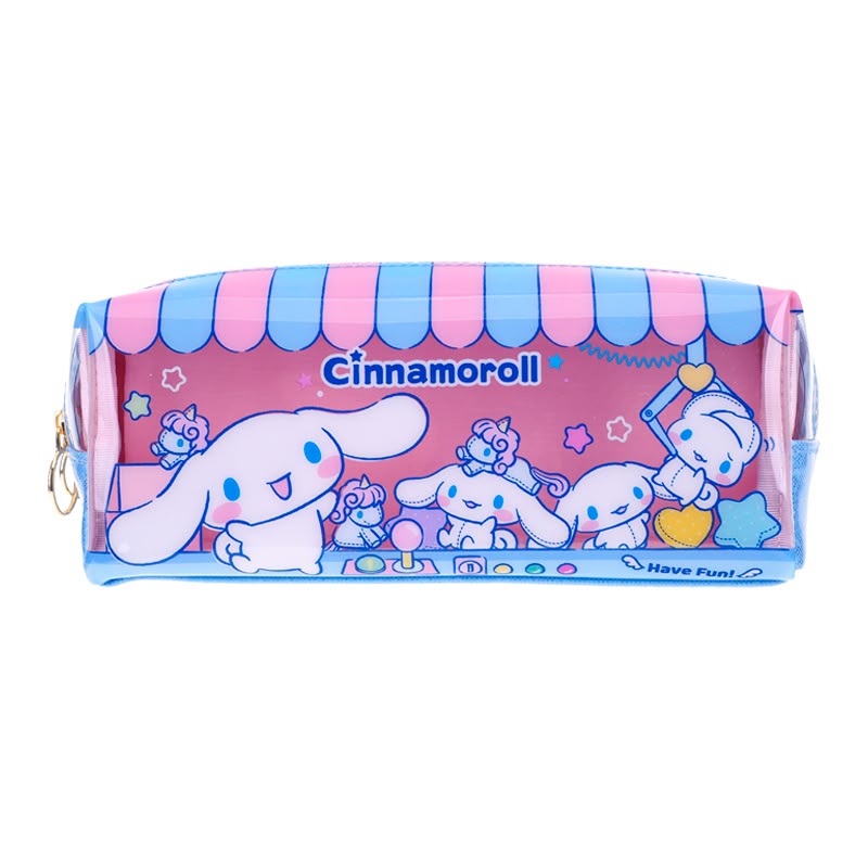 Cinnamoroll Pencil Pouch 筆袋