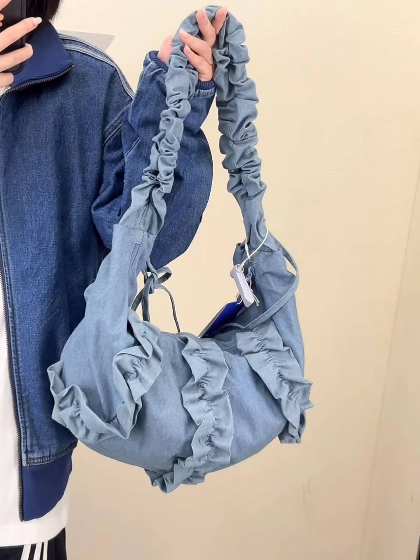 🖤三叶草 云朵包 🇭🇰