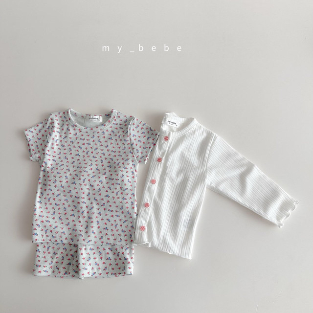 🇰🇷My Bebe set
