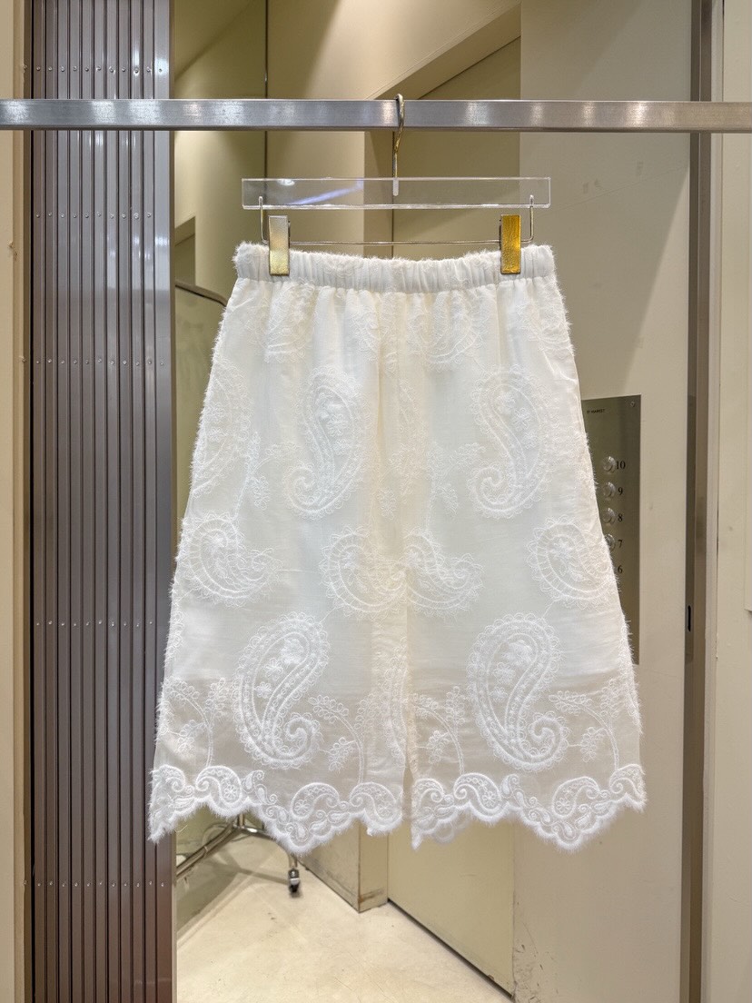 (2026FW) 81MARKET - SKIRT