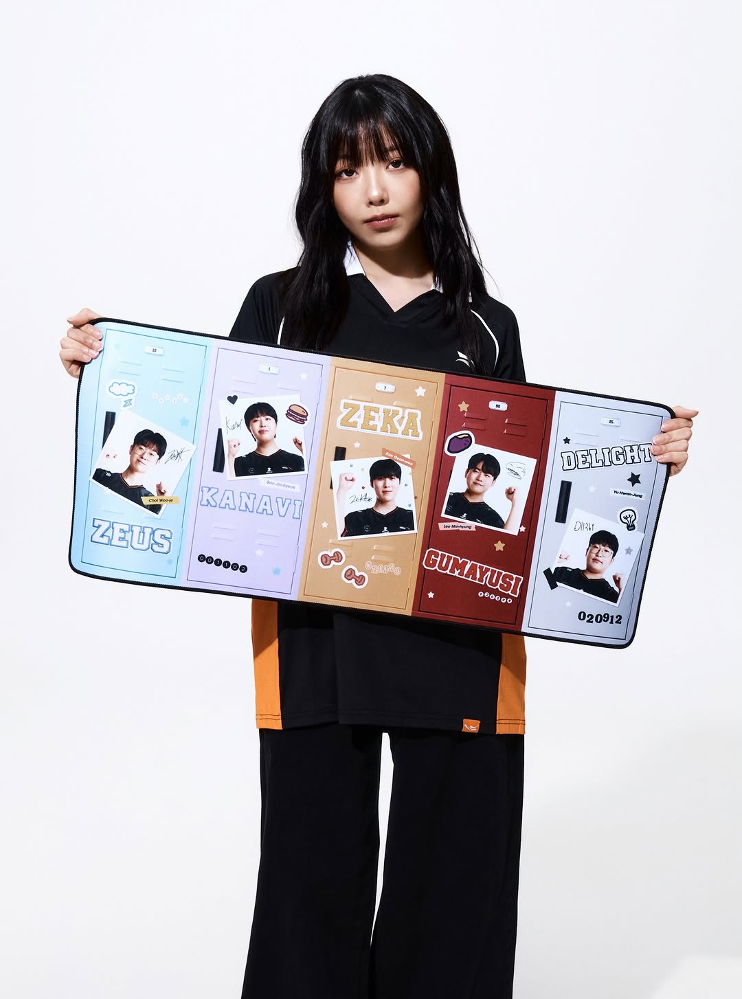 SPAO - 韓國 SPAO X HLE 限定系列