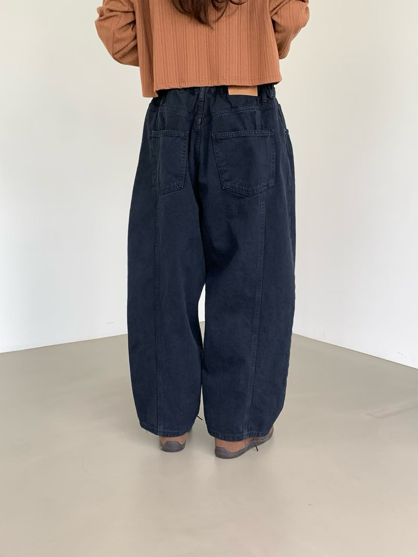 (2026FW) VENTI - PANTS
