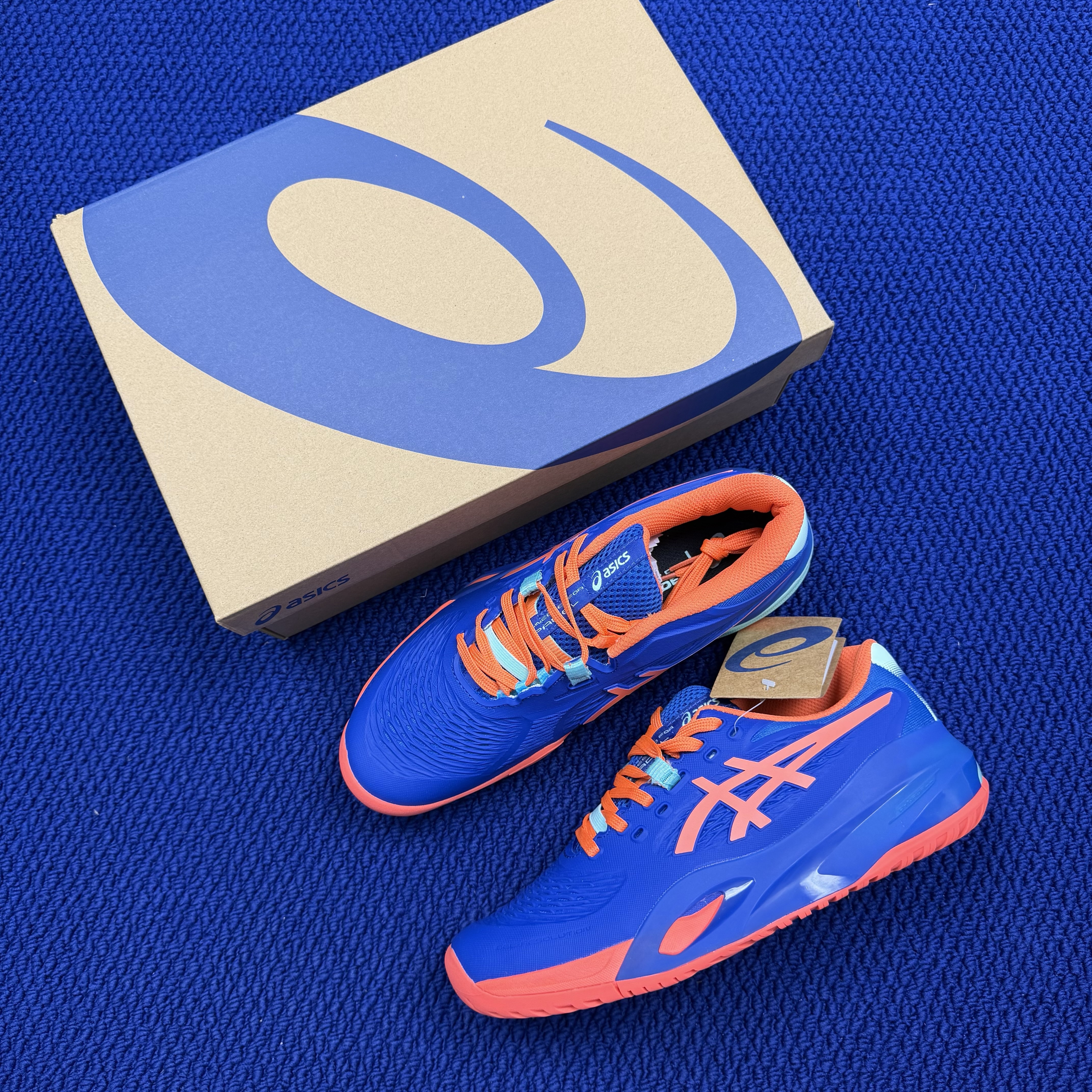 Asics Gel-Resolution X 