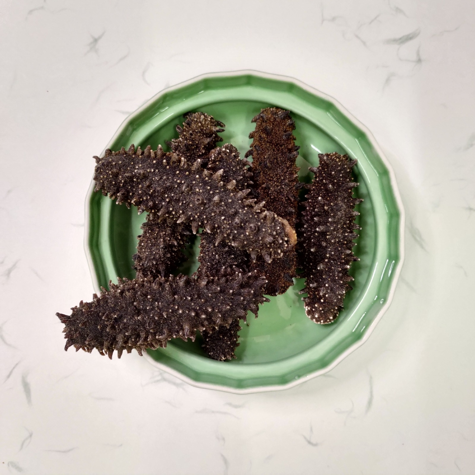 北海道正六行針遼參8O頭