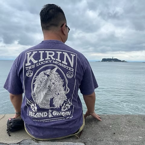 島人源 - 見怪不怪