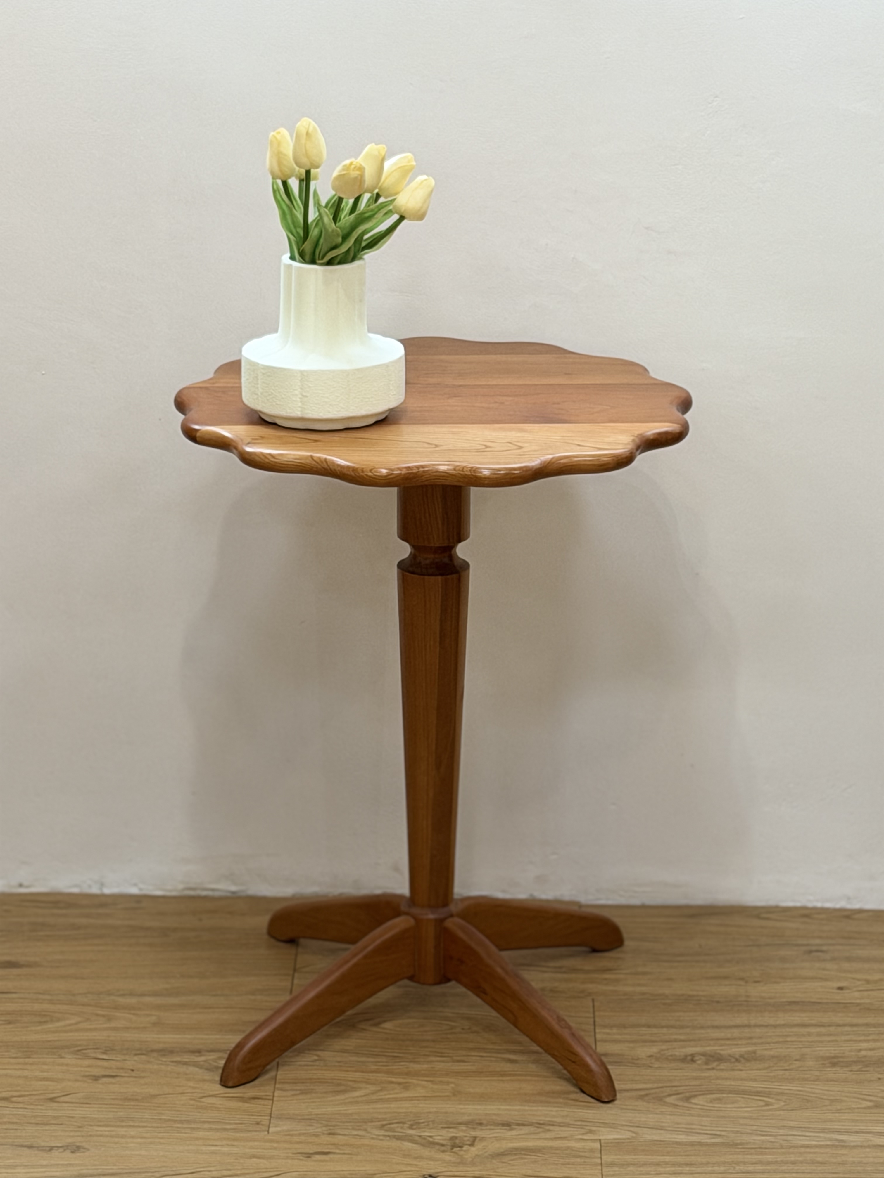#陳列品清貨 CHERRY Side Table