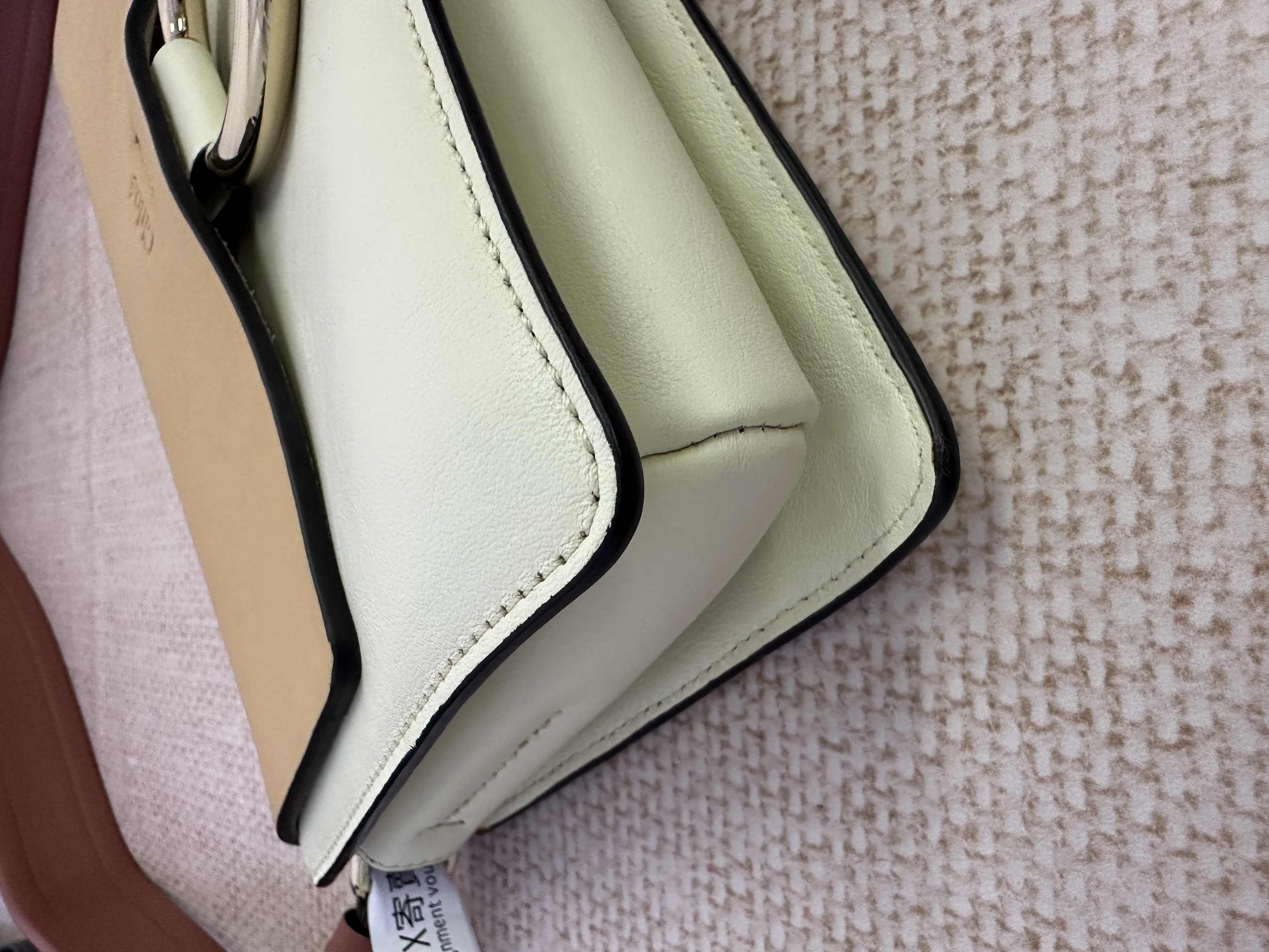 Pre-owned Chloé Faye / Product Code: 26030904