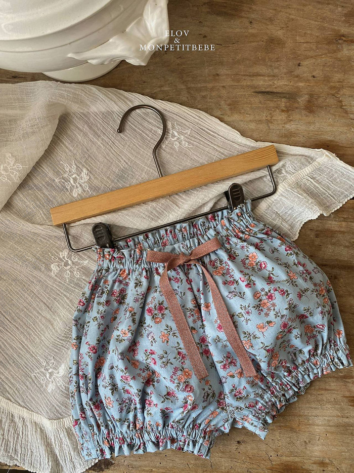 🇰🇷Mon petit bebe短褲