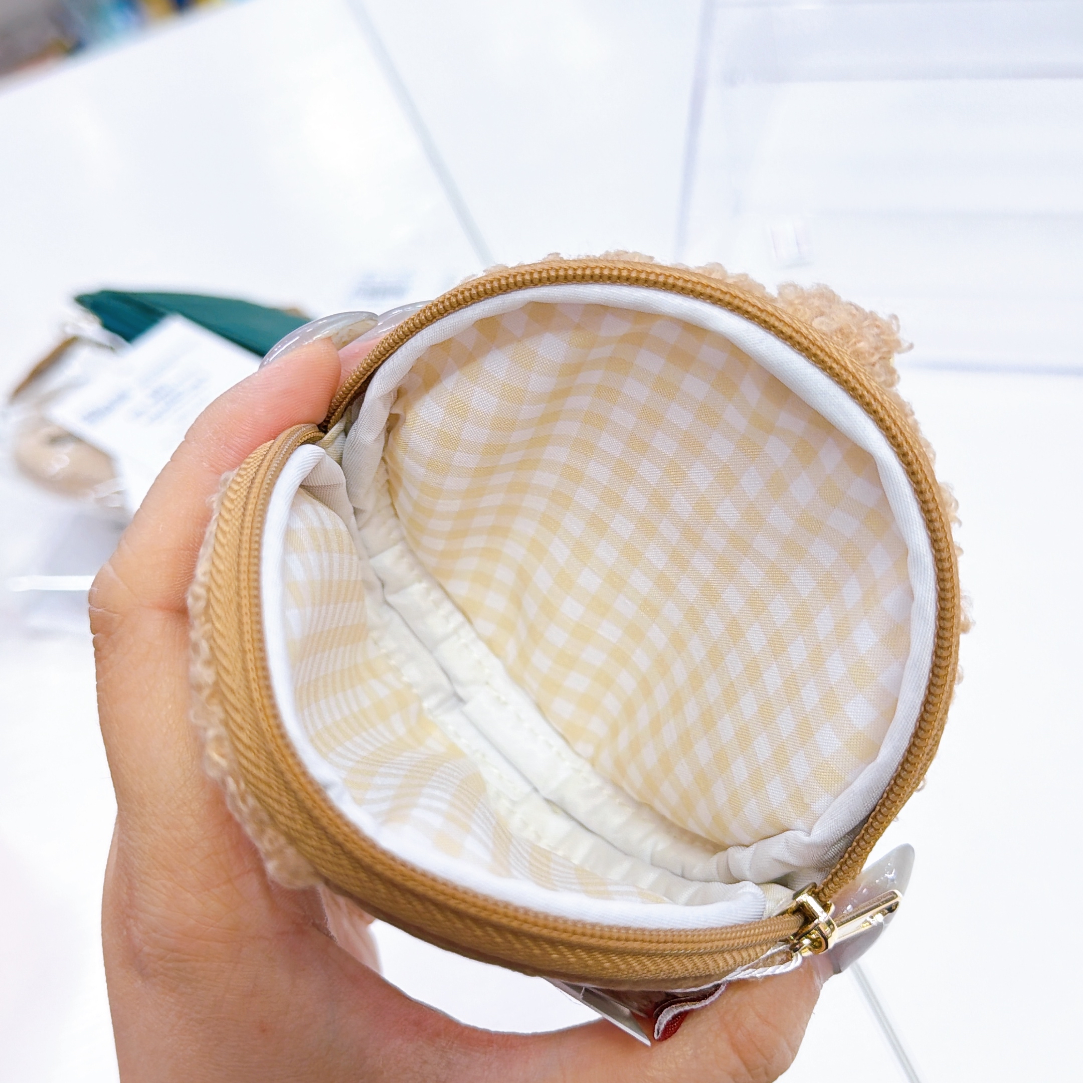 日本直送snoopy 新款卡套藥盒散紙包