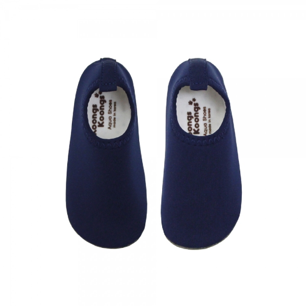 Koongs Koongs Aqua Shoes (Basic Navy)
